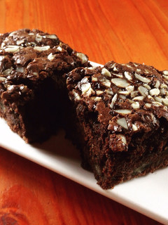 Una foto de Brownie de Castañas 🐿