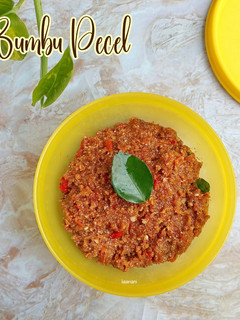 Foto resep Bumbu Pecel