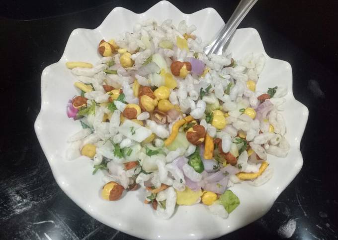 Diet bhel