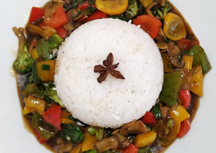 One Exotic Plate One Exotic Plate