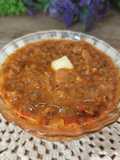 ढाबा स्टाईल कोल्हापुरी अख्खा मसूर(Dhaba Style Kolhapuri Akkha Masur Recipe In Marathi)