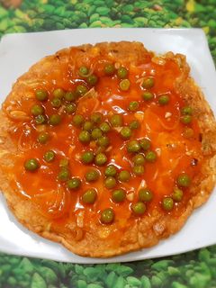 Foto resep 430. Fuyunghai