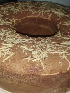 Foto resep Chocolatos Cake