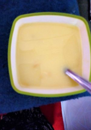 खीर रेसिपी मुख्य फोटो