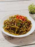 Lo Mein Noodles