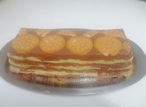 Foto principal de Tarta de la weli Piedad!