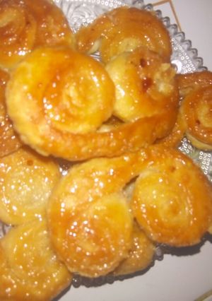 صورة لوصفة لي بالمي