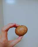 Trứng trà thảo mộc