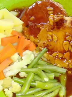 Foto resep Steak tempe ala dapur enshu