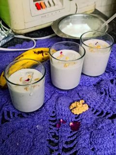 लस्सी (lassi recipe in Hindi) रेसिपी मुख्य फोटो