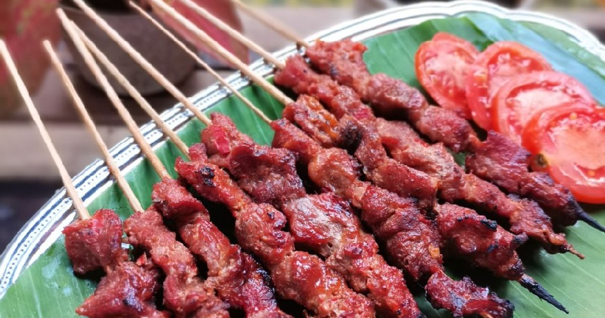 Satay Rembiga