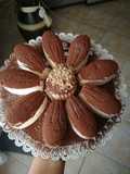Modern Tiramisu