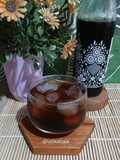 781. Cold Brew Coffee