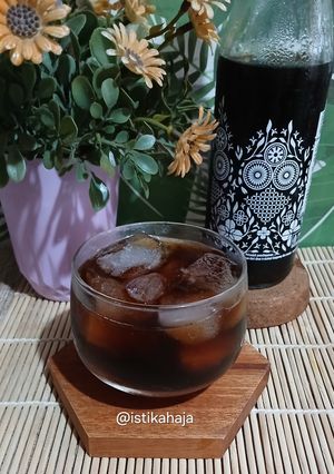 Foto resep 781. Cold Brew Coffee