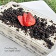 Oreo Cheese Cake