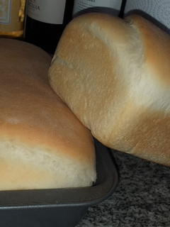 Una foto de Pan Lactal