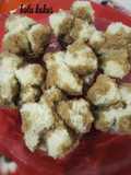Bolu kukus
