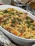 Arroz a Toscana