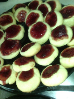 Una foto de Galletas Deliciosas Verónica