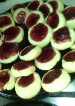 Una foto de Galletas Deliciosas Verónica