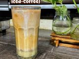 Kafe Teuk Kork (Cambodian Iced-Coffee) 🇰🇭