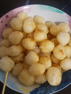 Foto resep Cimol