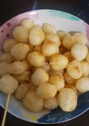 Foto resep Cimol