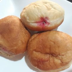 A picture of Doughnut.