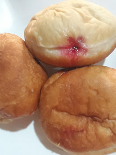 A picture of Doughnut.