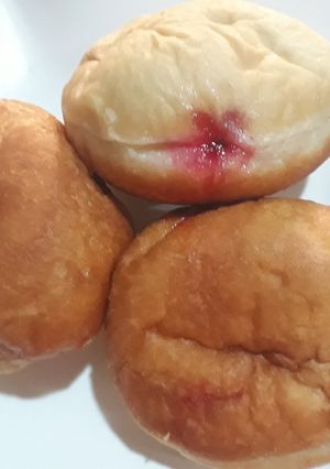 A picture of Doughnut.