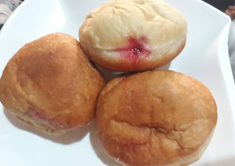 Easiest Way to Prepare Perfect Doughnut This is Secret Recipe  From My Kitchen !!