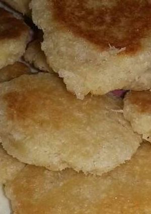 Foto resep Wingko babat teflon
