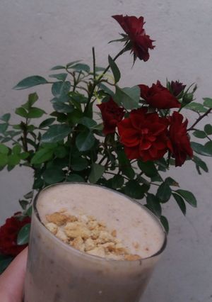 عکسی از دستور شیرموز عالی و خوشمزه👌