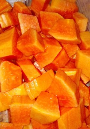 Foto resep Tips Memilih Pepaya