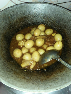 Foto resep Bistik telur puyuh