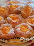 ¡Bizcochitos Dulces Para El Mate!