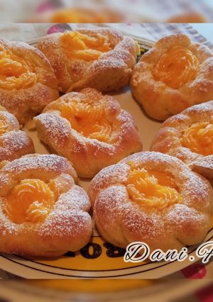 Una foto de ¡Bizcochitos Dulces Para El Mate!