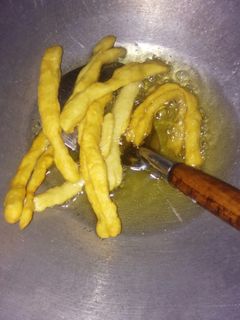 Foto resep Cakwe