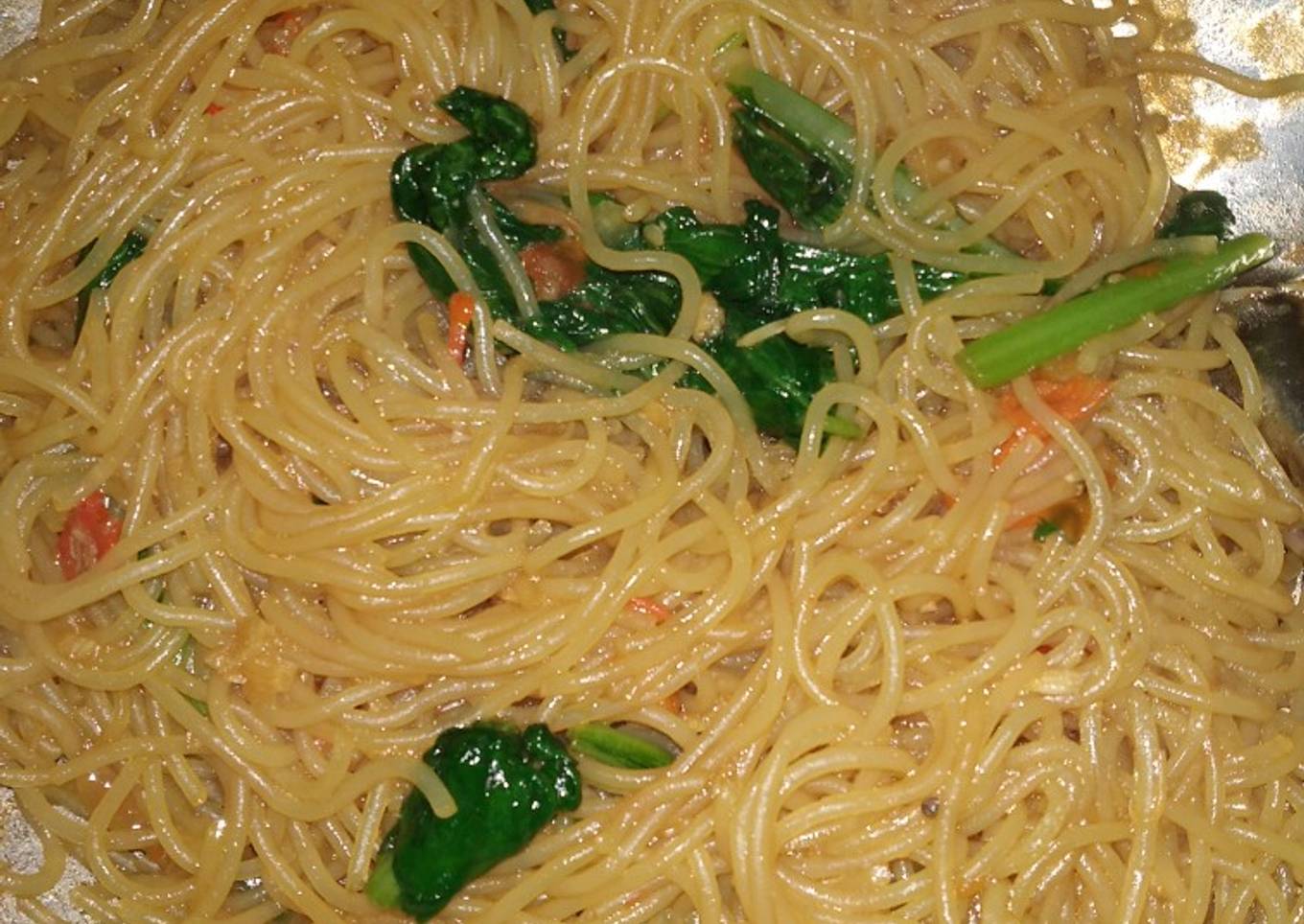 Soun Goreng