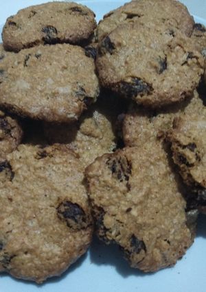 Una foto de Cookies Quaker 🍪