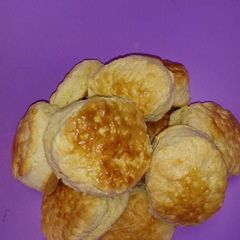 A picture of Scones.