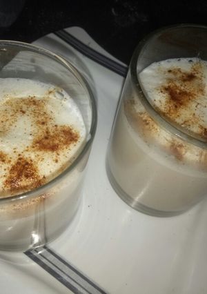 A picture of Coffee.
