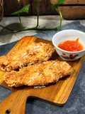 Chicken Katsu
