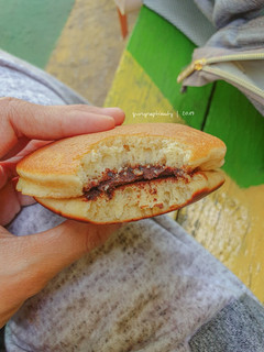 Foto resep Dorayaki Empuk