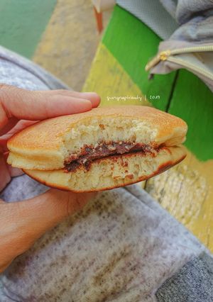 Foto resep Dorayaki Empuk