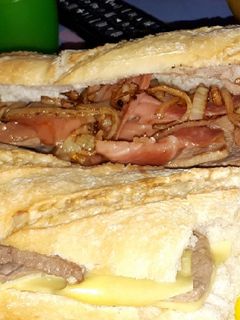 Una foto de Brascada🥖🥖
