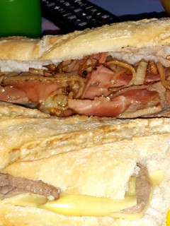 Una foto de Brascada🥖🥖