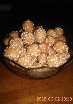 Foto resep Keciput Kuno Ala Nenek Moyang