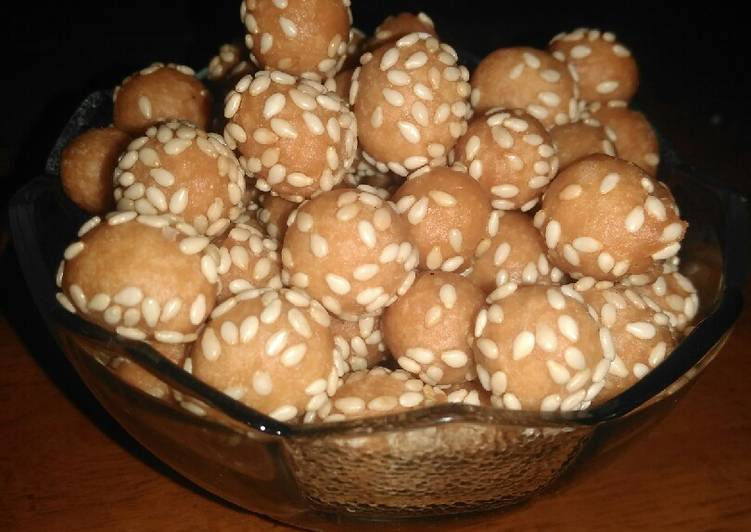 Resep: Keciput Kuno Ala Nenek Moyang yang Lezat