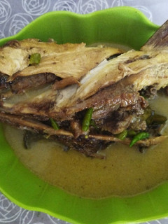 Foto resep 14. Mangut Ndas Manyung / Kepala Manyung Khas Juwana, Pati